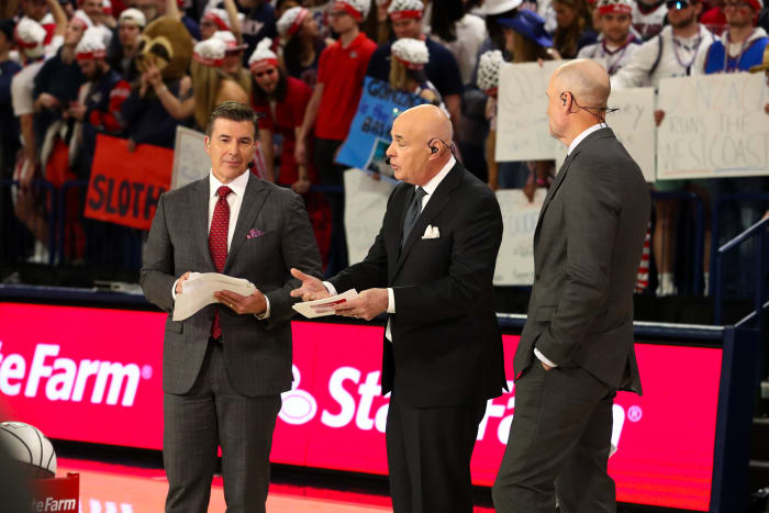 Gonzaga ESPN GameDay110